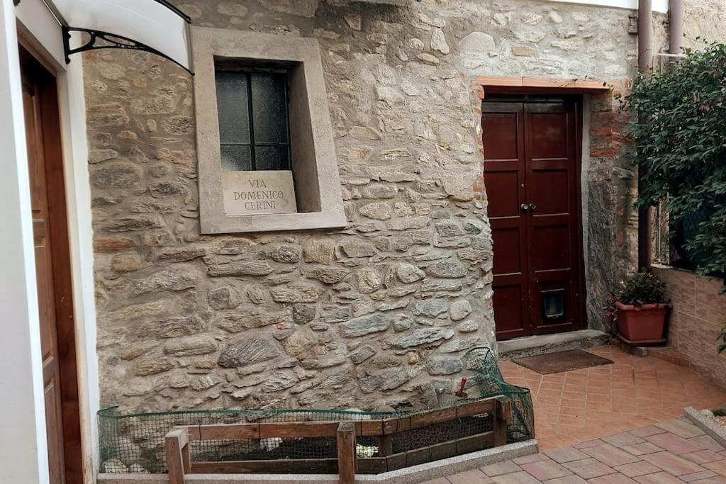 La Dolce Corte Brenta Eksteriør bilde