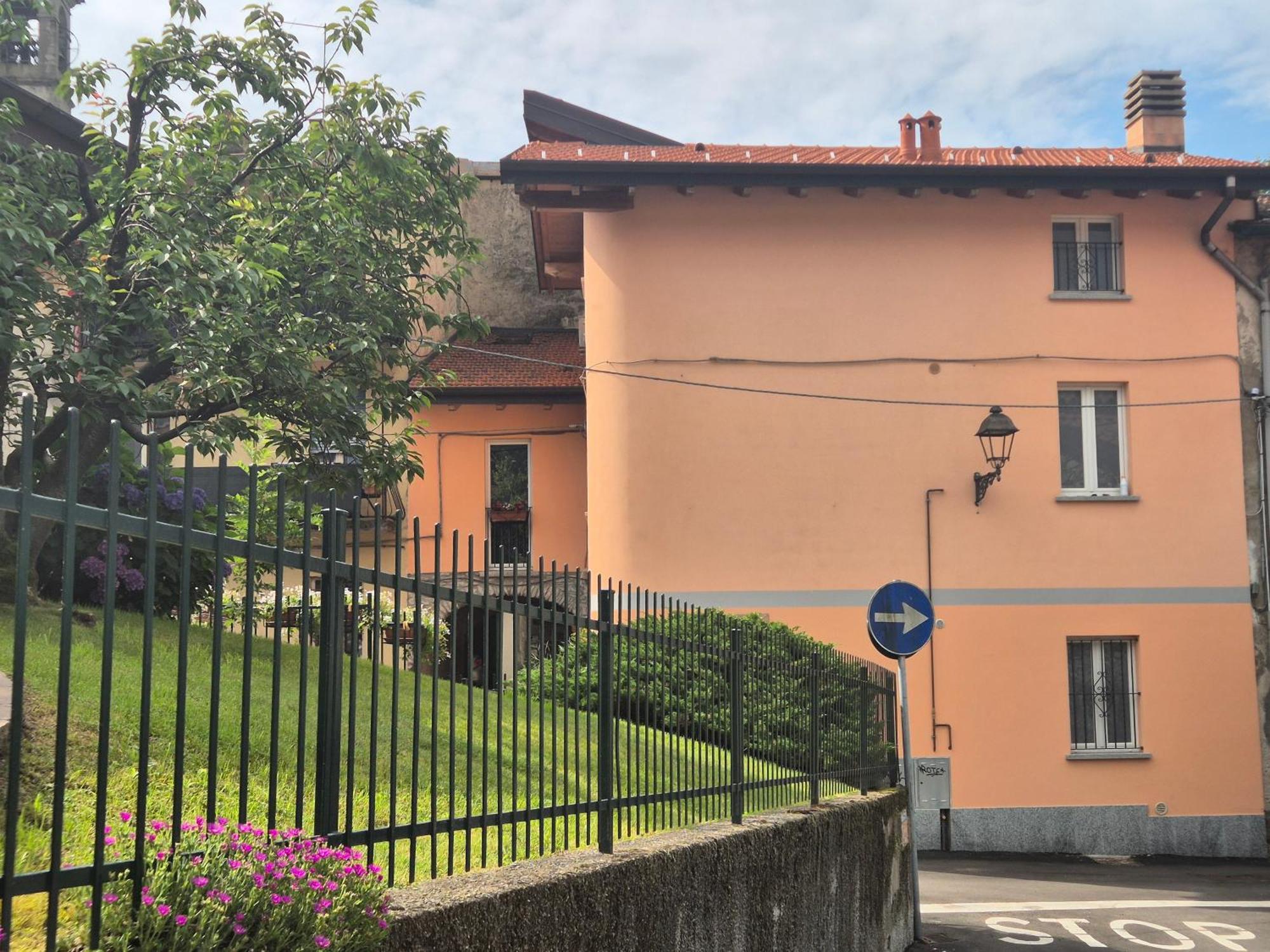 La Dolce Corte Brenta Eksteriør bilde