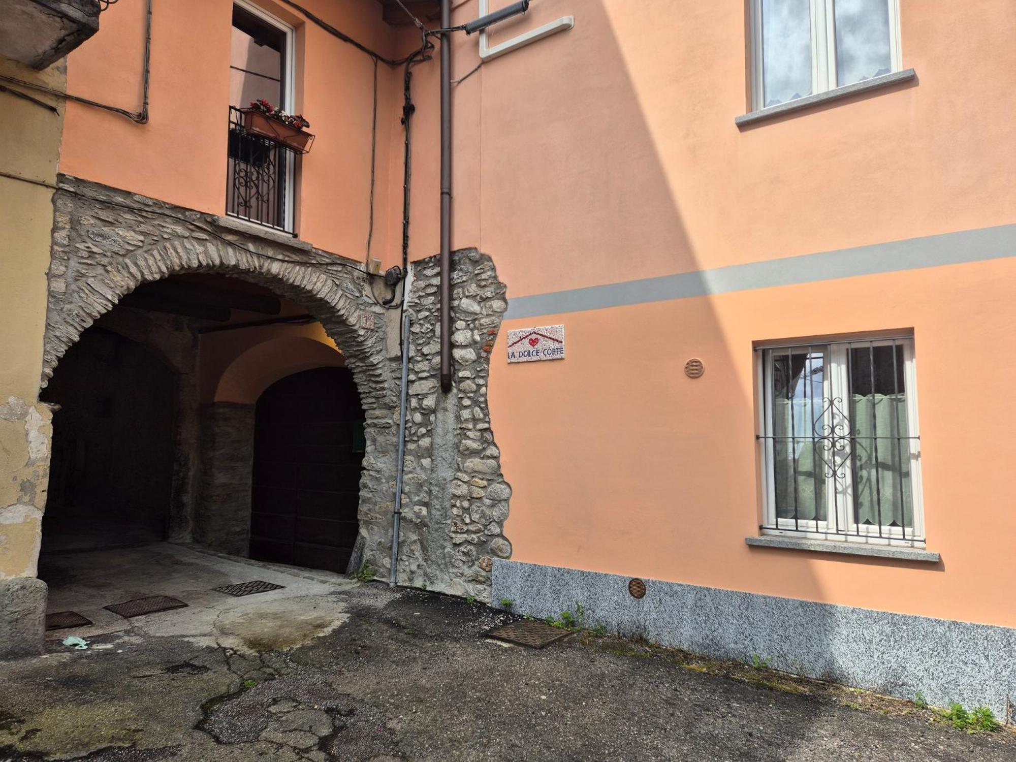 La Dolce Corte Brenta Eksteriør bilde